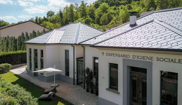 Villa with full amenities, pool,spa. Tuscan border between Ravenna and Florence, in Emilia-Romagna