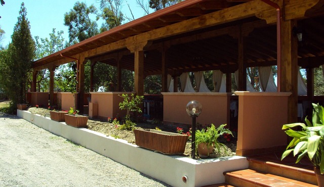 Villaggio Castelvetere