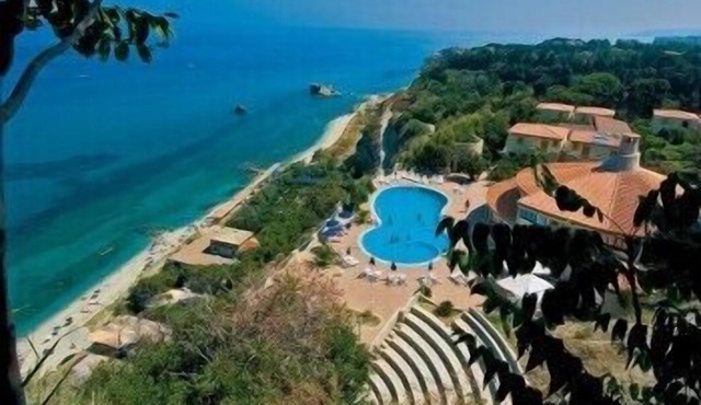 Villaggio Marco Polo