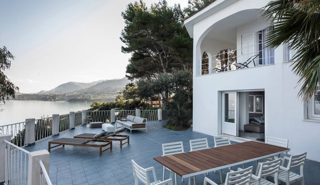 Villas Taio And Gio - Six Bedroom Villa, Sleeps 12