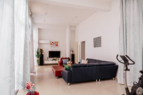 Villeni Panorama Apartment Oktonia