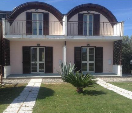 Villetta deluxe isca Marina