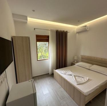 Visi Villa Berat
