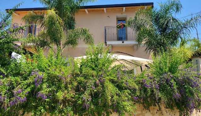 Vista Allaro