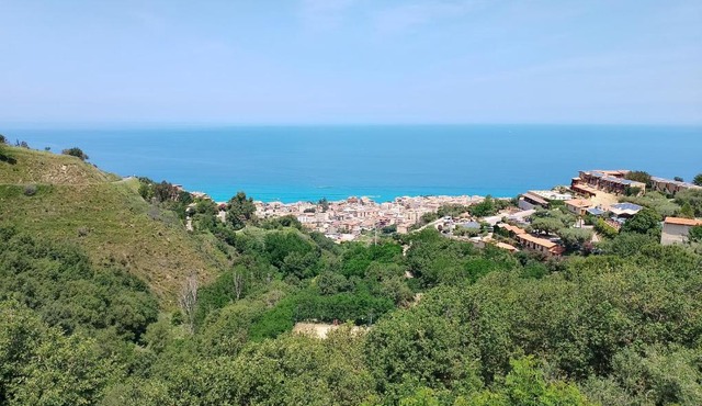 Vista mare rooms