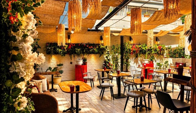 Viva Rooms