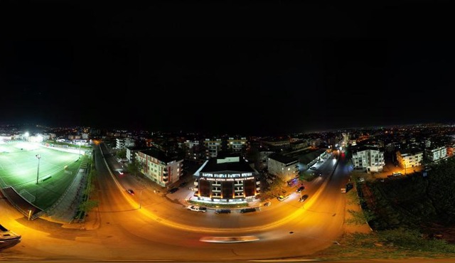 Vizyon Otel Darıca