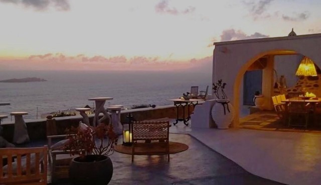 Vougli View