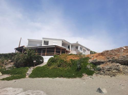 Voula Beach