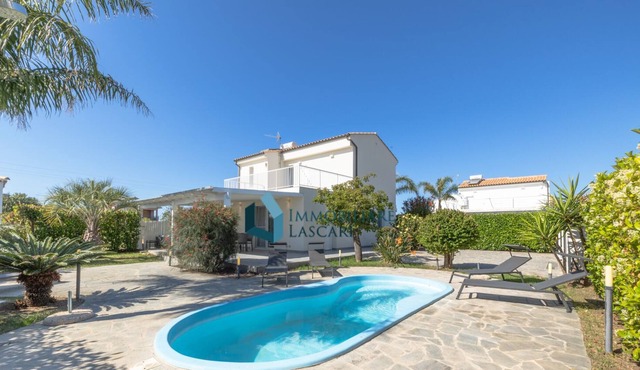 Vrbo Property