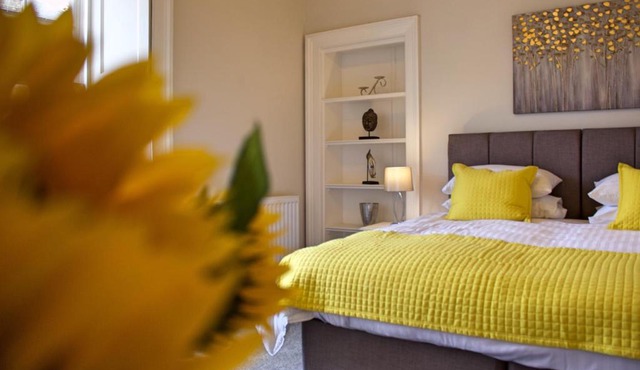 Wallace View Apartment