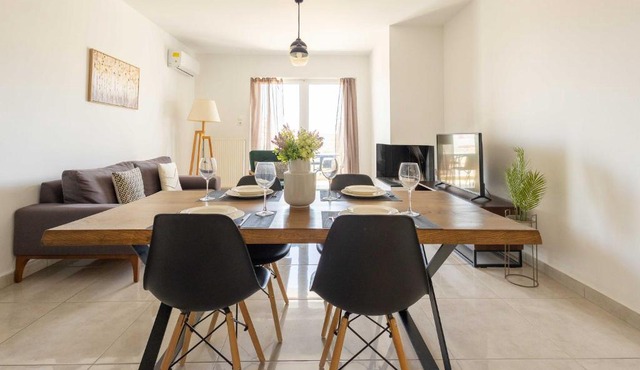 Waylink Residences-Piraeus Port DRA