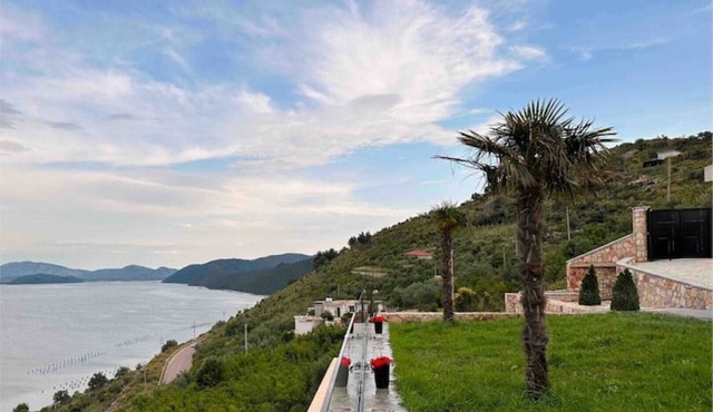 Welcome to Illyrian Paradise. Near Beach and Lake Views