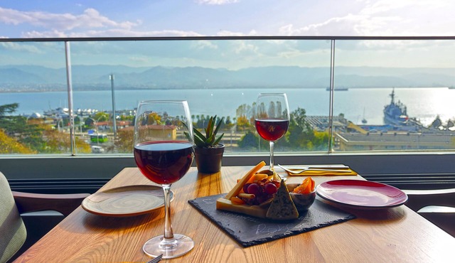 Wes Hotel Izmit