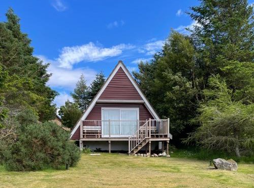 West Haven Lodge