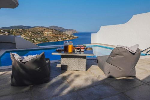white Paradise - luxury Villa