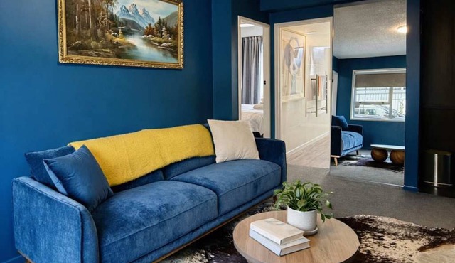 Winifreds Apartment Where Design Meets Convenience