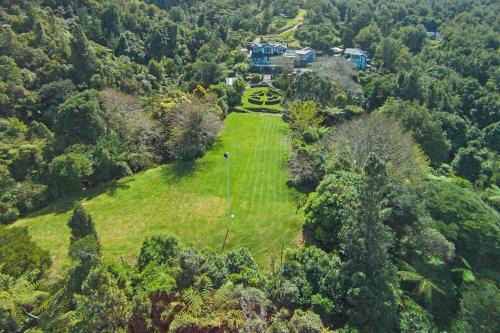 Woodroyd Estate holiday sanctuary