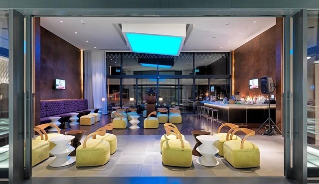 Workinn Hotel