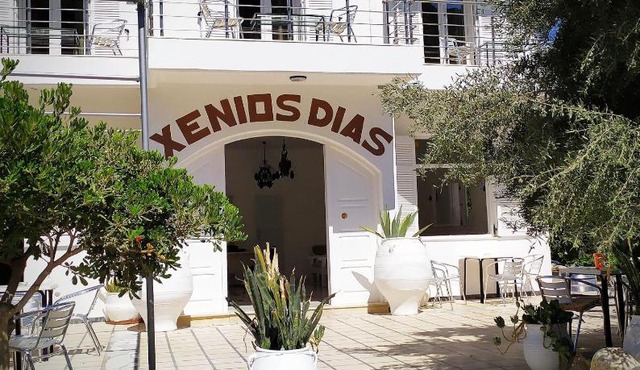 Xenios Dias
