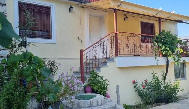 Xhumba Guesthouse