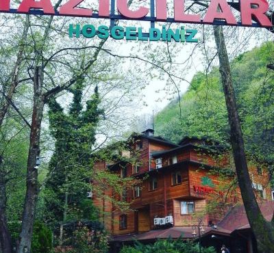 Yazicilar Hotel