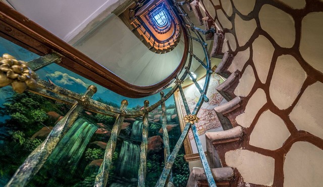 Yeni Hotel