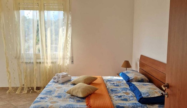 Your House in calabria
