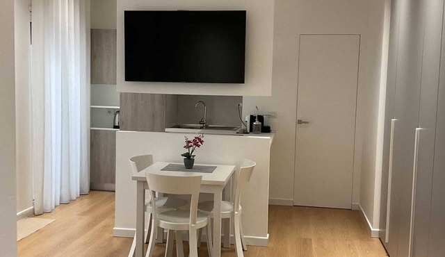 Your vacation in Catania. Casa Fabio