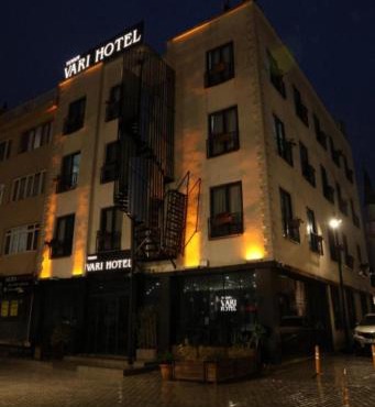 Yuvam Vari Hotel