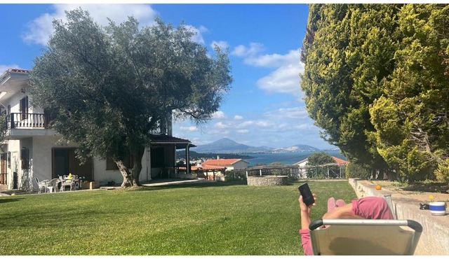 Zeba apartment 200m from the Sea
