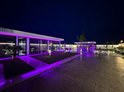 ZEN Villa
