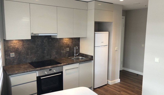 Zey Suite Furnished House
