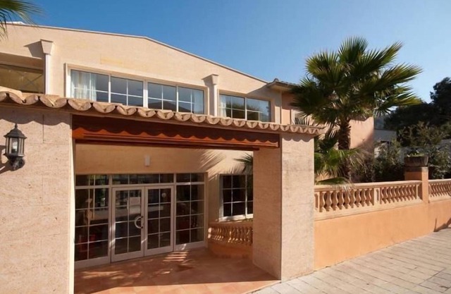 1 bedroom accommodation in Cala San Vincente
