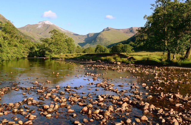 1 bedroom accommodation in Glencoe