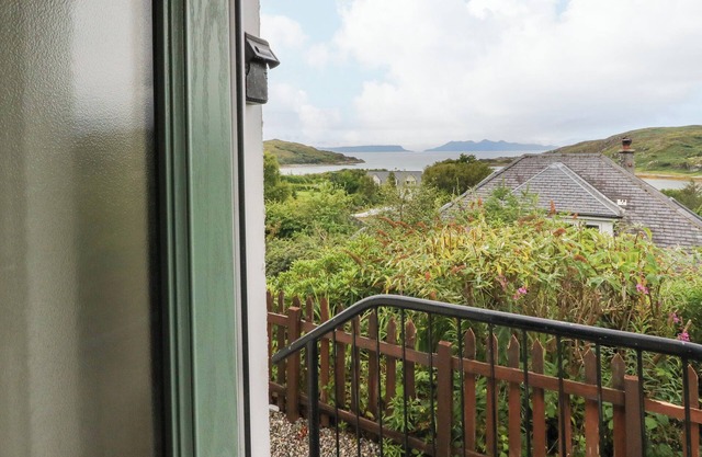 Sandholm Mallaig 