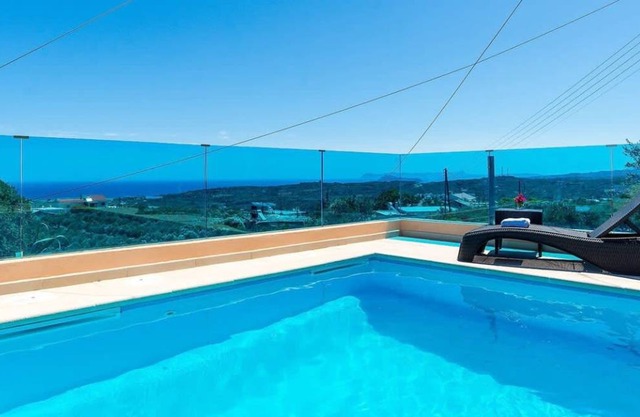 100 m² House ∙ 2 bedrooms ∙ 7 guests