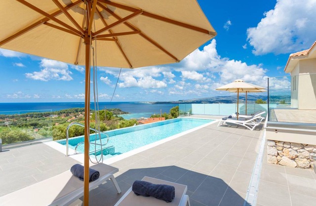 125 m² Villa ∙ 3 bedrooms ∙ 6 guests