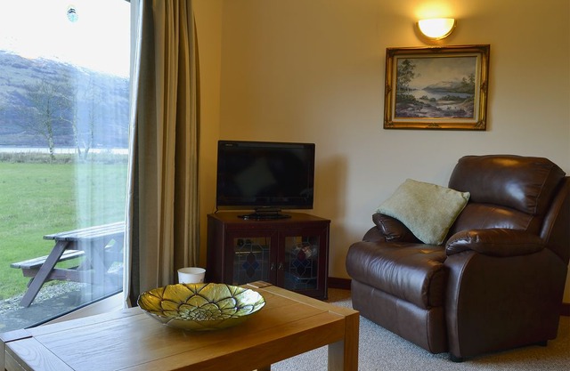 2 bedroom accommodation in Onich, near Fort William