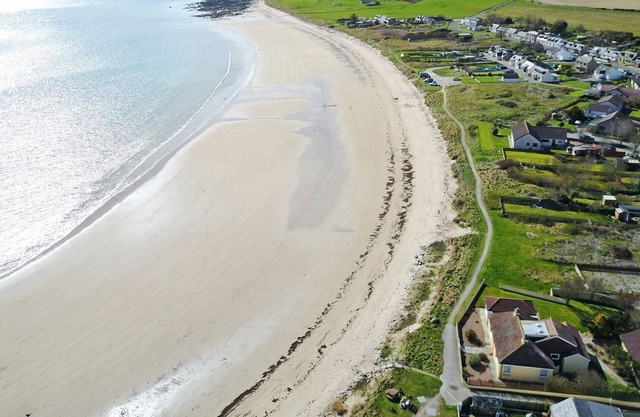 2 bedroom accommodation in Balintore, near Tain