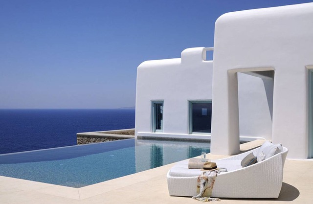 550 m² Villa ∙ 9 bedrooms ∙ 18 guests