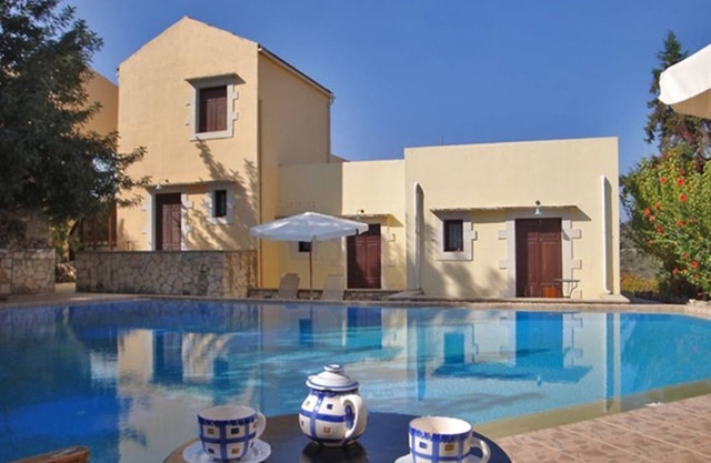 60 m² Apartment ∙ 2 bedrooms ∙ 4 guests