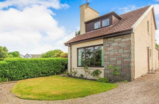 78 m² Accommodation ∙ 3 bedrooms ∙ 6 guests