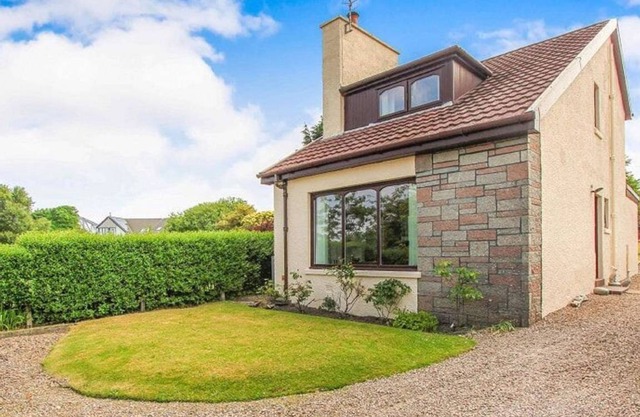 78 m² House ∙ 1 bedroom ∙ 6 guests