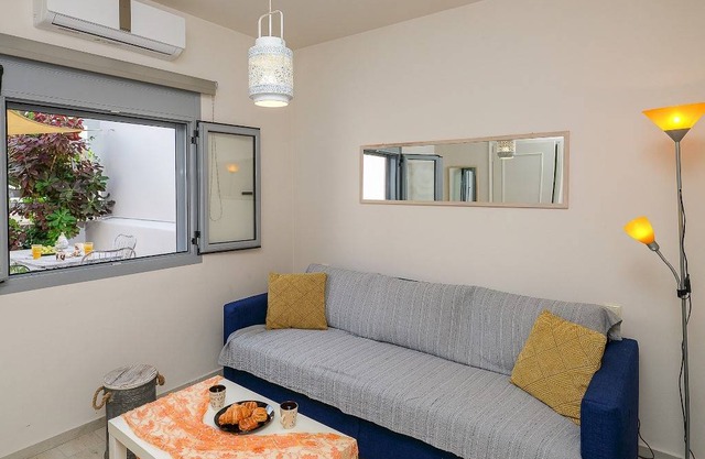 80 m² Apartment ∙ 3 bedrooms ∙ 5 guests