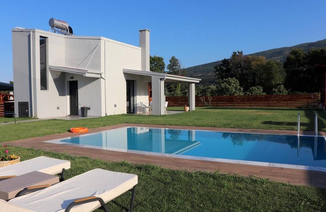 80 m² House ∙ 3 bedrooms ∙ 6 guests