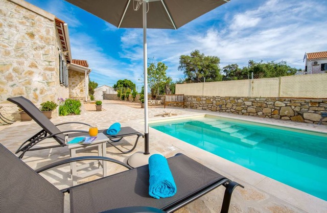 94 m² House ∙ 2 bedrooms ∙ 5 guests