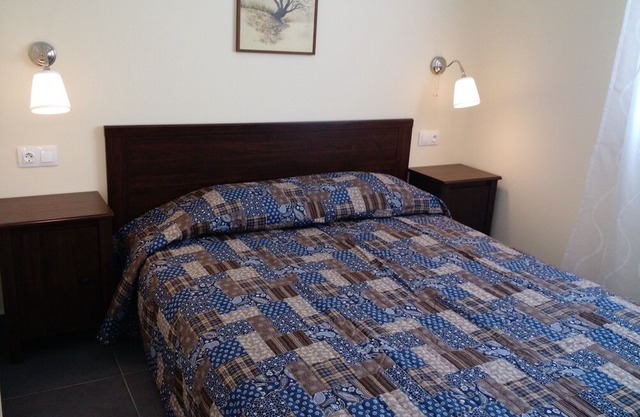 "Above the Sea" Apartment I