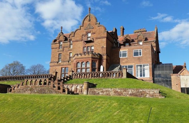 Adamton Country House Hotel