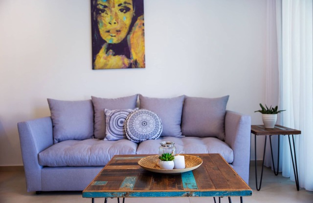 Adrianna Villa Rethymno 